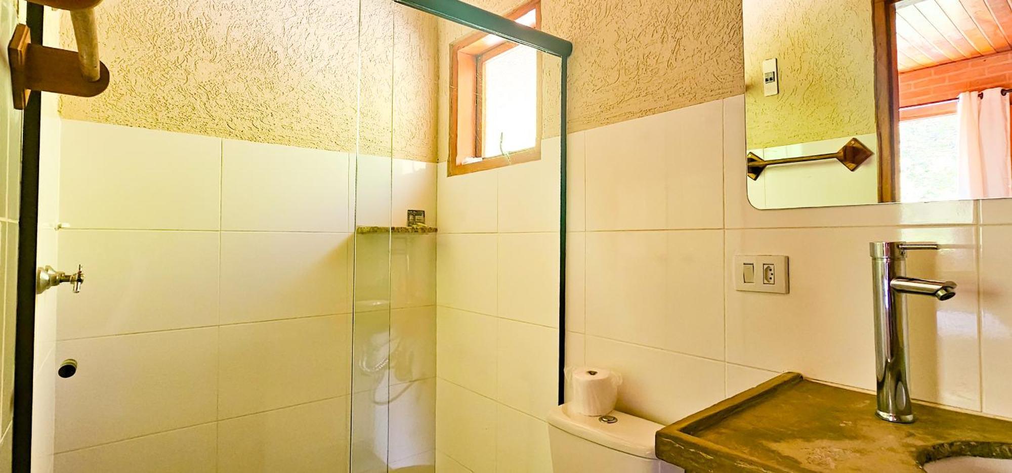 Cores E Flores Da Serra Pousada By Concavus Santo Antonio do Pinhal Room photo